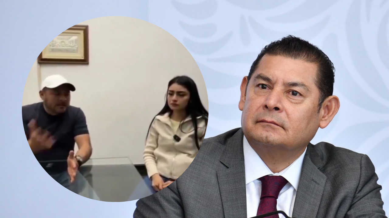 Armenta responde a amenazas de “El Toñín” y pide a la FGR acelerar investigaciones en su contra