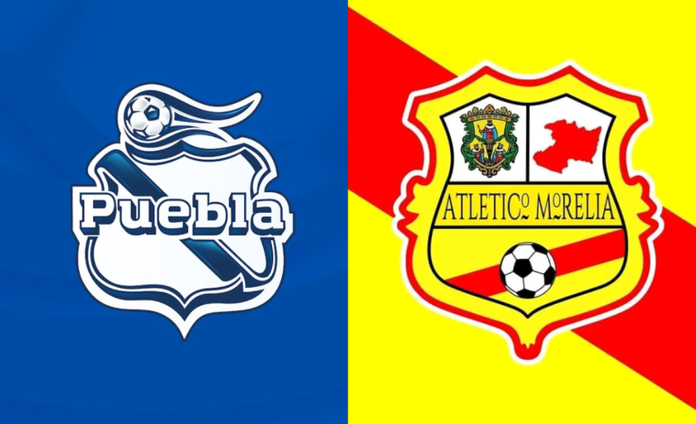 Rumor: El Atlético Morelia presenta una oferta para comprar al Club Puebla