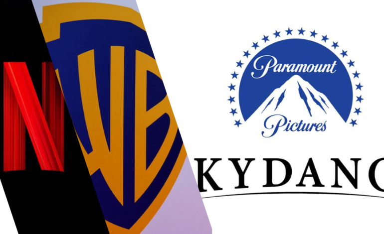 Paramount Skydance demanda a Warner Bros. Discovery por los detalles financieros de la compra de Netflix