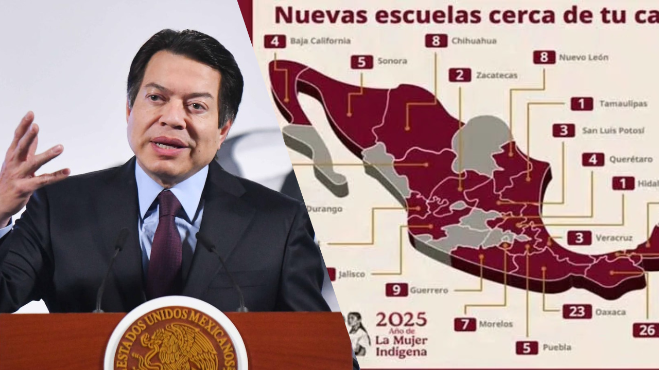 Puebla albergará cinco Ciberbachilleratos y un Bachillerato Tecnológico en 2026.