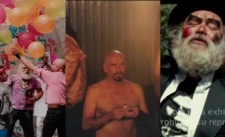 Tras 30 años oculta, el alimento del miedo la última obra de Juan López Moctezuma ha salido a la luz