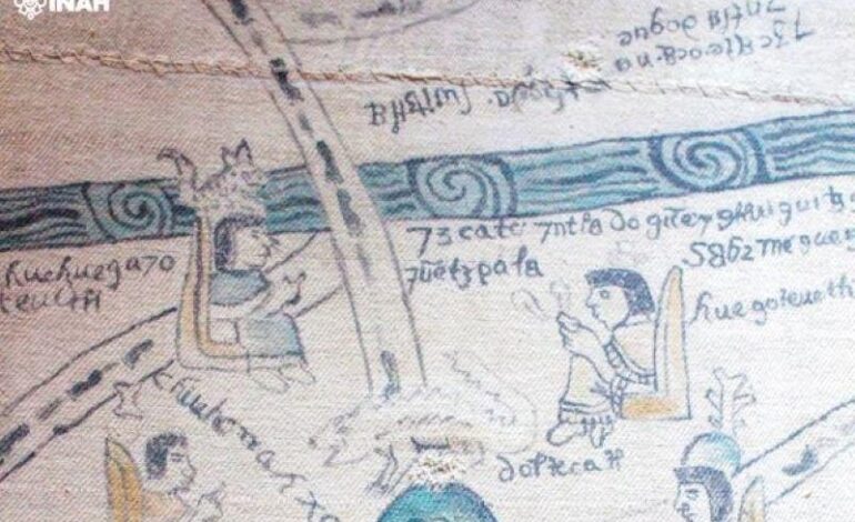 Puebla alberga el II Congreso Internacional de Códices 2025.