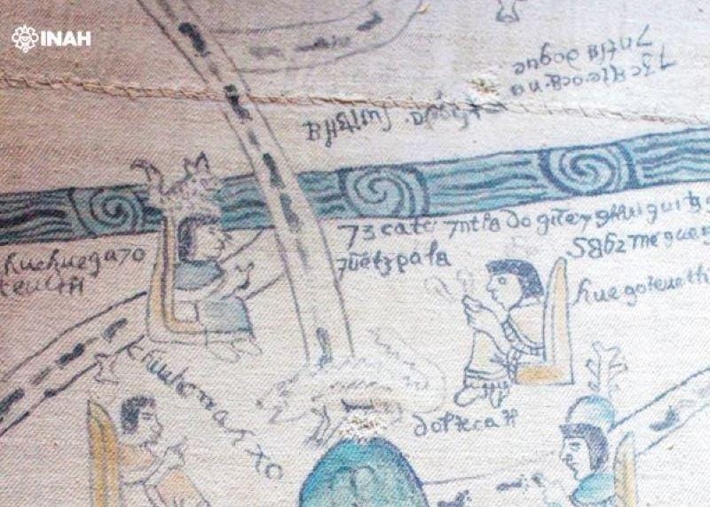 Puebla alberga el II Congreso Internacional de Códices 2025.