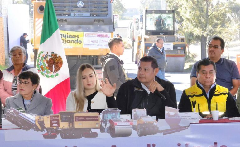 Arranca operativo monitor vial para sancionar vehículos con placas foráneas