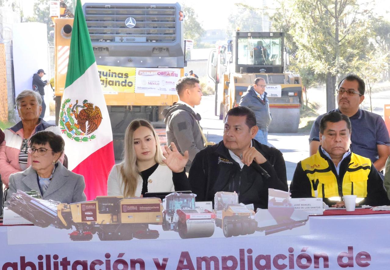 Arranca operativo monitor vial para sancionar vehículos con placas foráneas