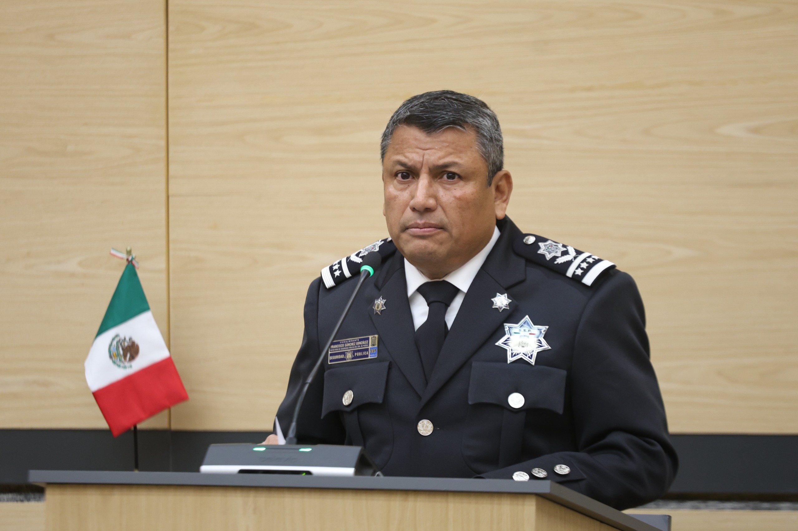 En Puebla, la Policía cibernética elimina 11 páginas de falsas ofertas laborales vinculadas al crimen organizado