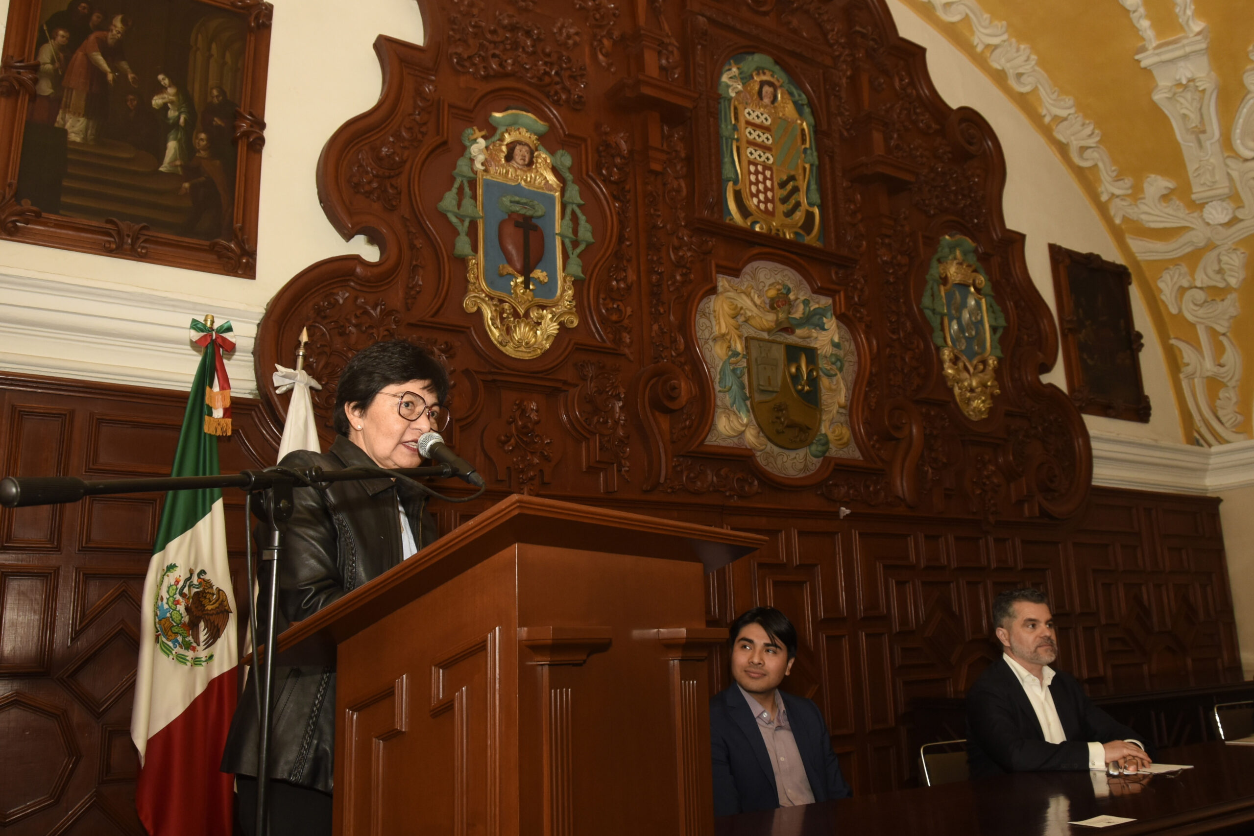 Tendrá BUAP Agencia de Inteligencia Artificial Especializada