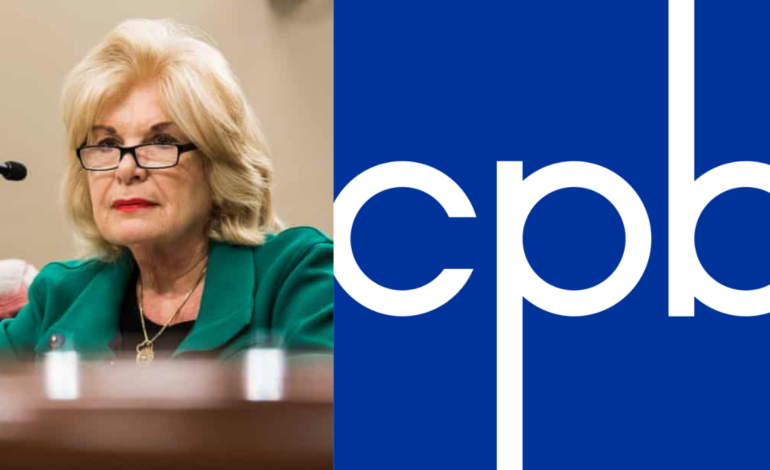 En Estados Unidos, La Corporación para la Radiodifusión Pública se disuelve después de 58 años tras perder financiación federal