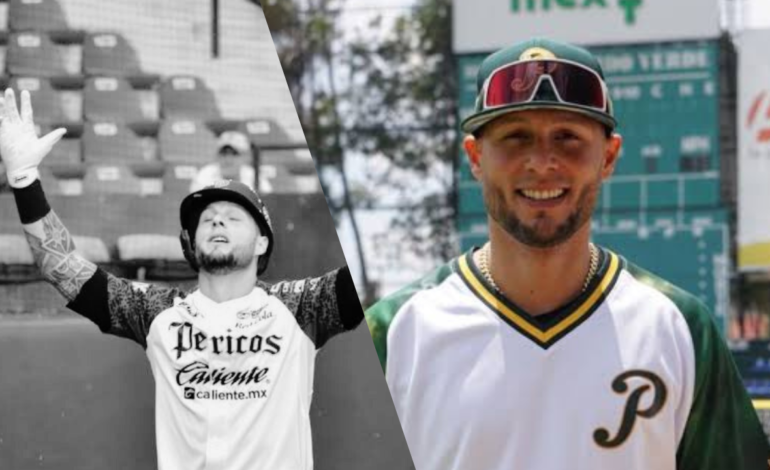 Pericos anuncia el regreso del cañonero boricua Danny Ortiz