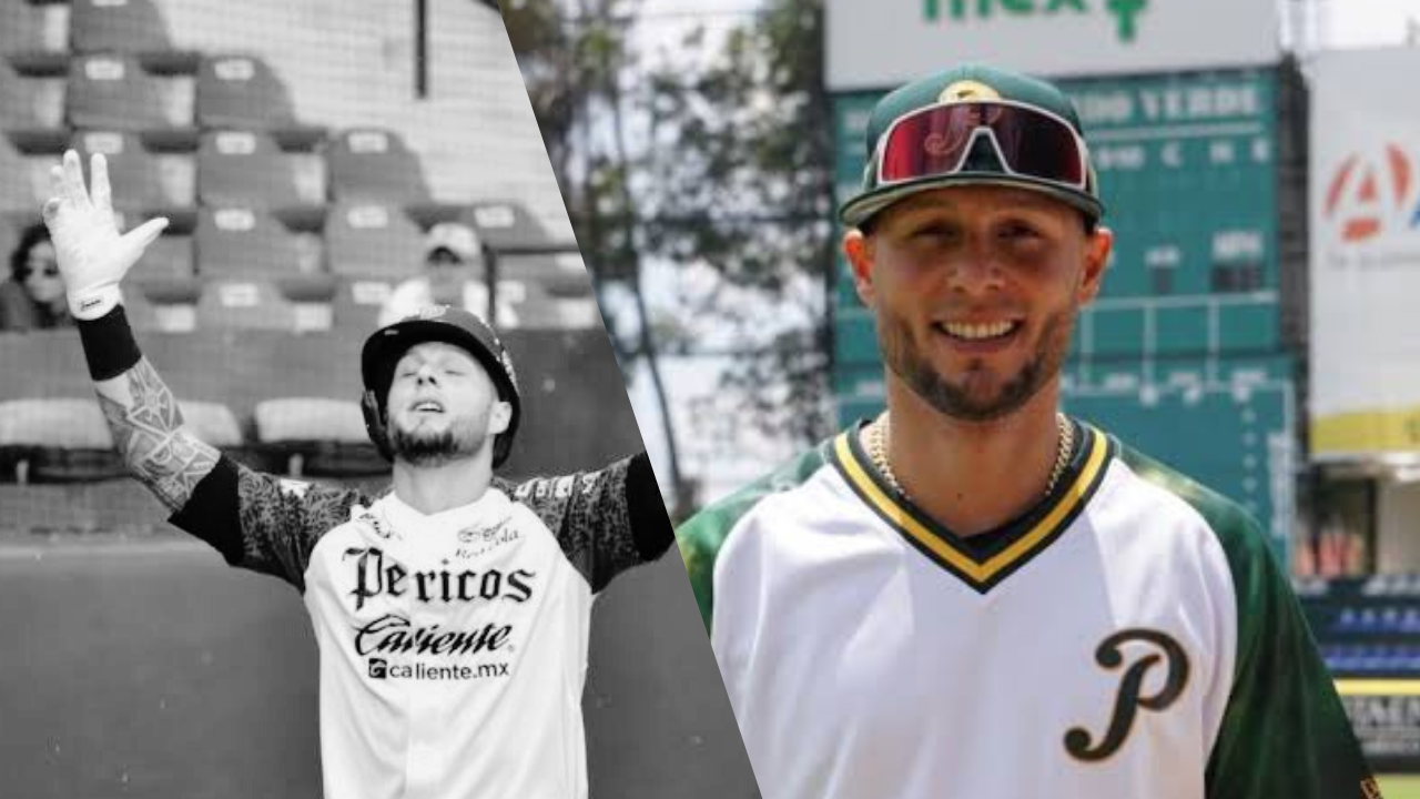 Pericos anuncia el regreso del cañonero boricua Danny Ortiz