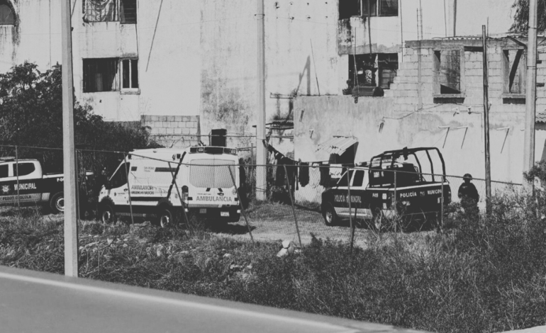 Agentes de la SSC de Cholula son agredidos por sujeto armado en Santiago Momoxpan