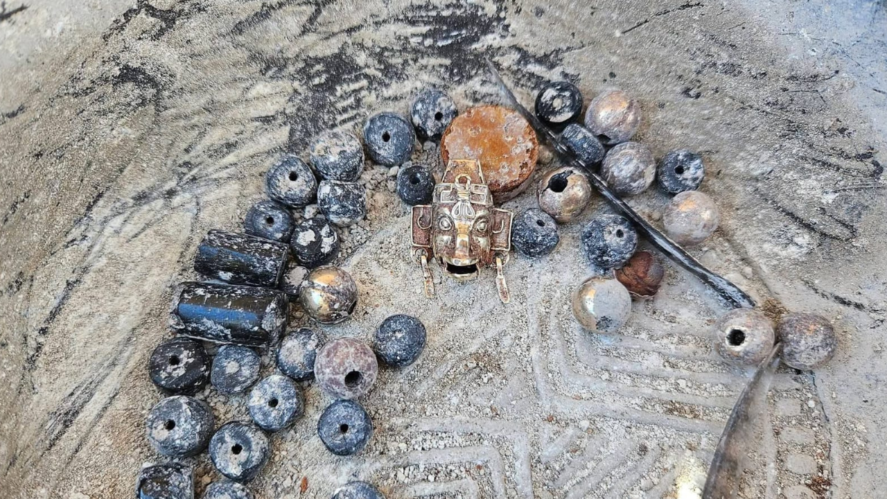 INAH investiga posible hallazgo arqueológico en Oaxaca y llama a evitar difusión irresponsable