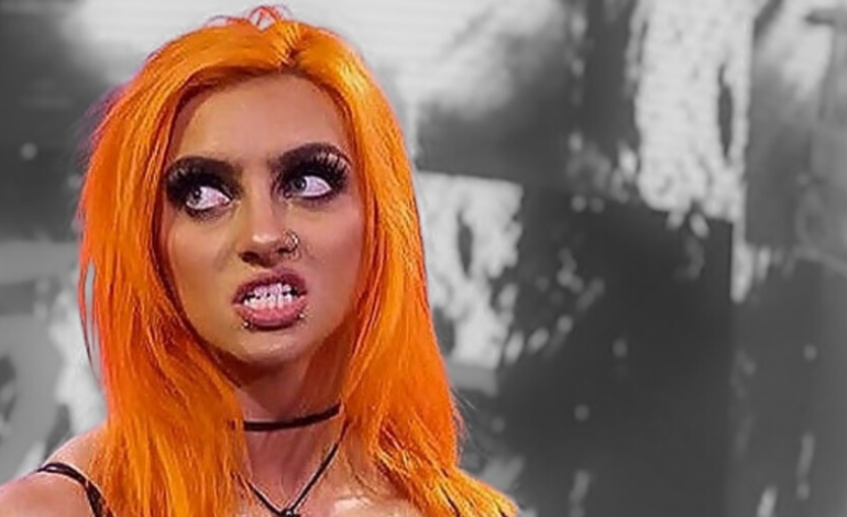 Exluchadora de NXT cierra sus redes tras recibir mensajes de odio por anunciar su participación en un evento en Israel