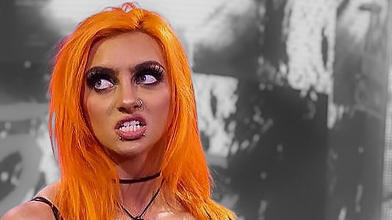 Exluchadora de NXT cierra sus redes tras recibir mensajes de odio por anunciar su participación en un evento en Israel