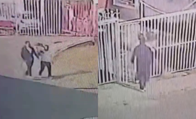 Fingen ser repartidores de flores y asaltan a inquilinas en la unidad habitacional Banamex, en Puebla