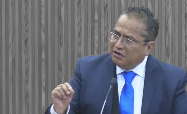 Román Sánchez Zamora se perfila como el favorito para la titularidad de la Auditoría Superior