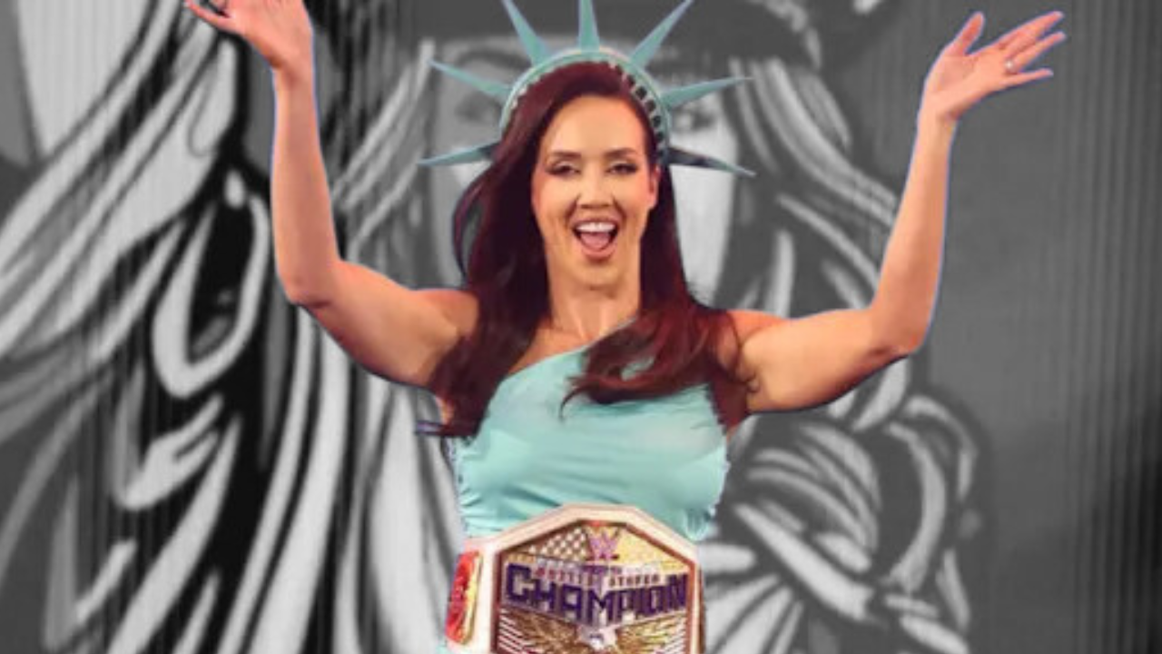 Chelsea Green impulsa a luchadoras liberadas a continuar su carrera en la lucha libre
