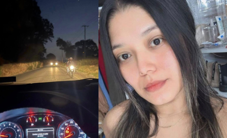 Familia de Lidya Valdivia Juárez cierra la autopista Puebla-Orizaba y exige su aparición con vida