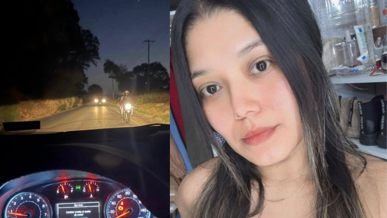 Familia de Lidya Valdivia Juárez cierra la autopista Puebla-Orizaba y exige su aparición con vida