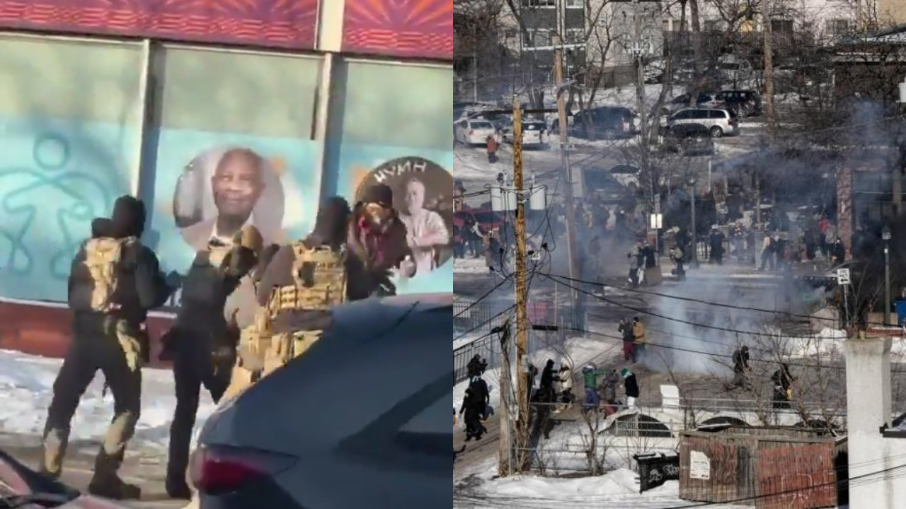 Agente federal asesina a tiros a un hombre de 37 años en Minneapolis; es el segundo tiroteo fatal en Minnesota