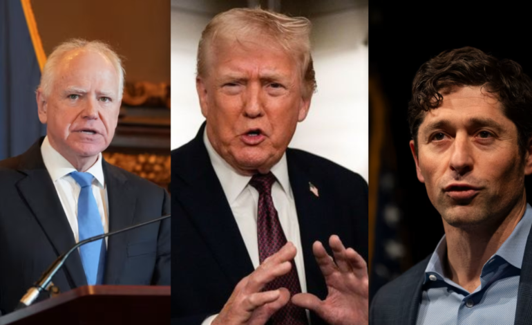 Alto funcionario de la administración de Trump sugiere la salida de algunos agentes federales de Minneapolis, según CNN