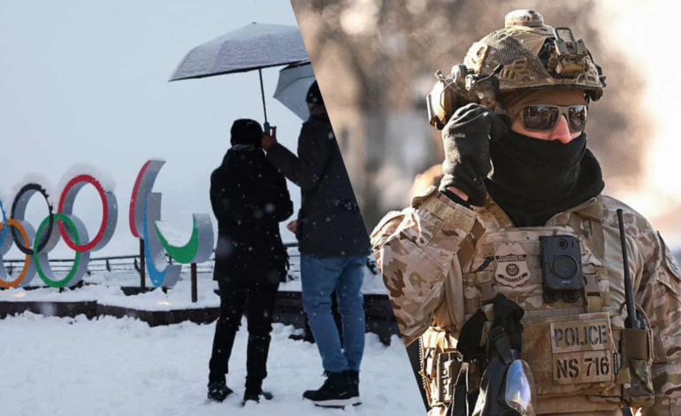Autoridades italianas expresan rechazo a la presencia de agentes de ICE en los juegos olímpicos de invierno