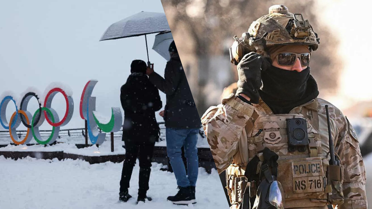 Autoridades italianas expresan rechazo a la presencia de agentes de ICE en los juegos olímpicos de invierno