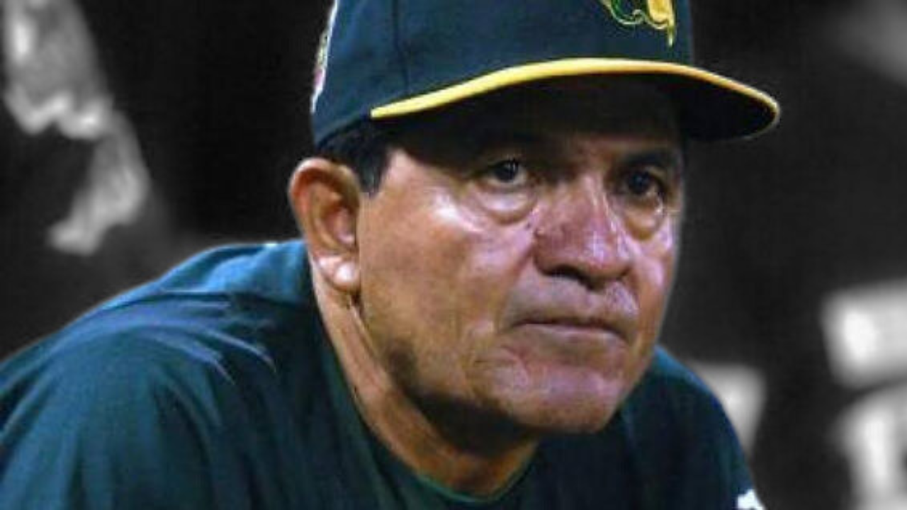 Alfonso «Houston» Jiménez regresa a los Pericos para unirse al cuerpo técnico de Brinkley