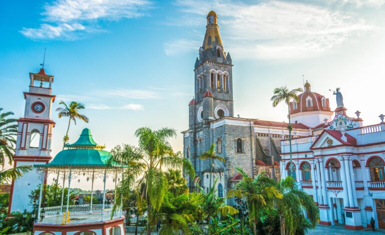 SECTUR federal reconoce a Puebla como destino turístico destacado