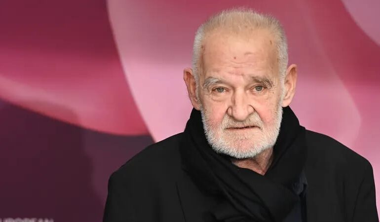 Muere Béla Tarr, icono del cine de autor húngaro
