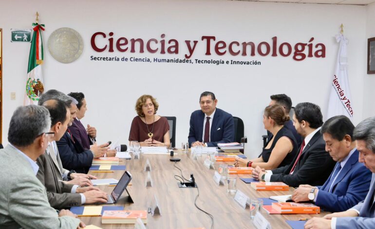 Con Astroparque, Puebla será referente nacional en turismo científico