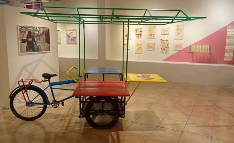 Exposición «En la medida de lo posible», llega al Museo UPAEP