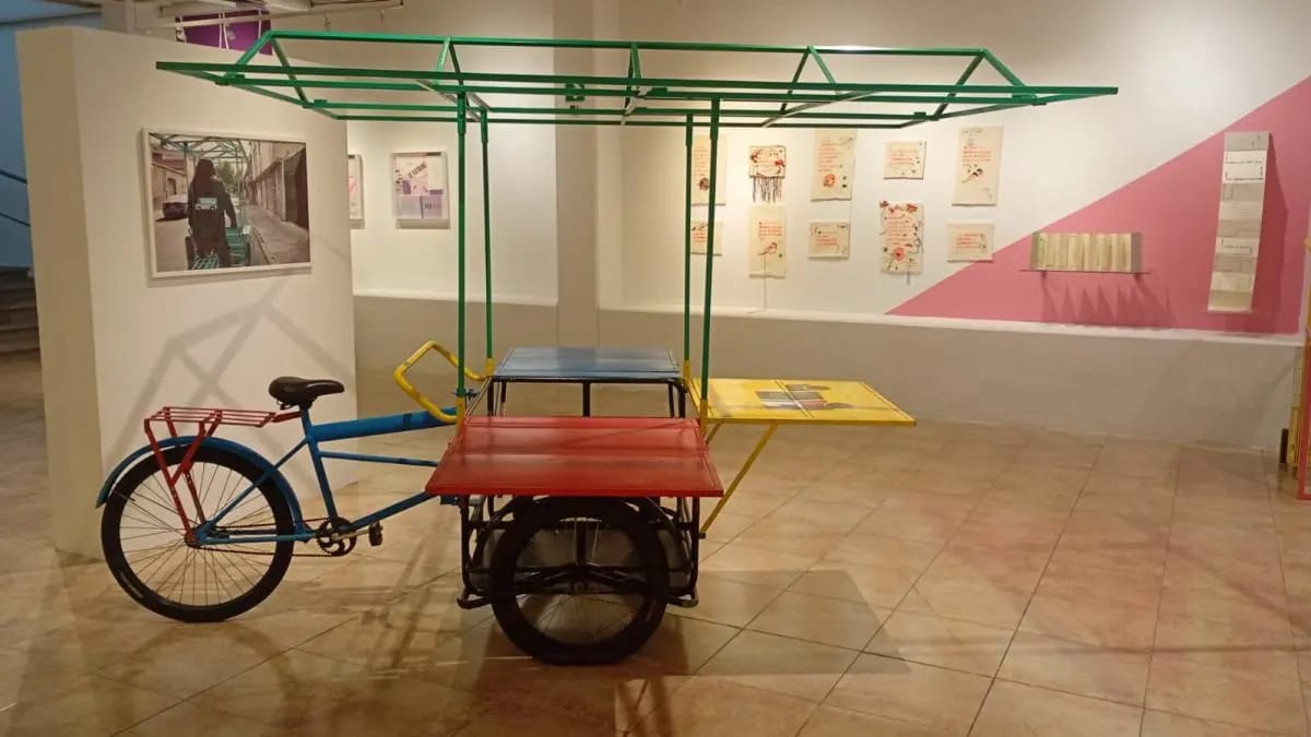 Exposición «En la medida de lo posible», llega al Museo UPAEP