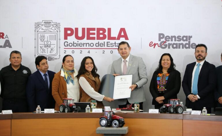 Con apoyo al deporte, arte y cultura, gobierno estatal impulsa talento poblano GOBIERNO