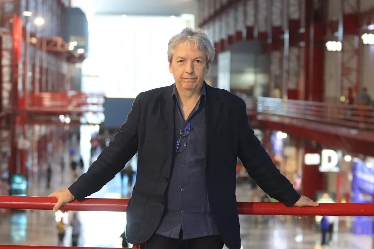 David Toscana conquista el Premio Alfaguara de Novela 2026