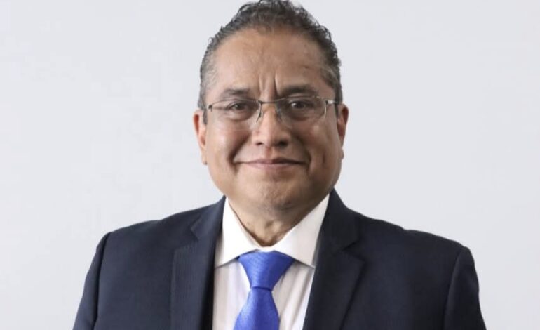 Comparece Román Sánchez Zamora ante el Congreso; plantea una Auditoría autónoma, técnica y preventiva