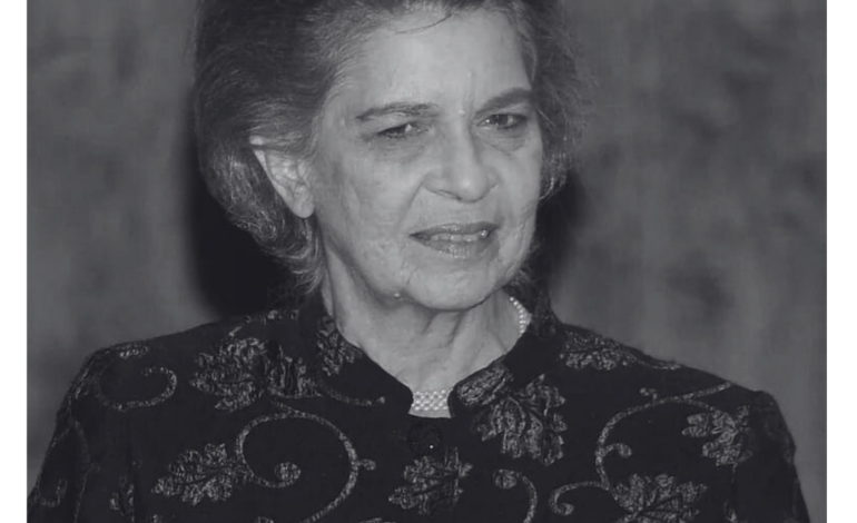 Muere Irene de Grecia, una princesa fuera de los convencionalismos