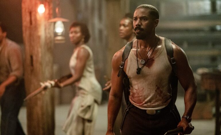 «Sinners» se convierte en la película con más nominaciones en la historia de los Óscars