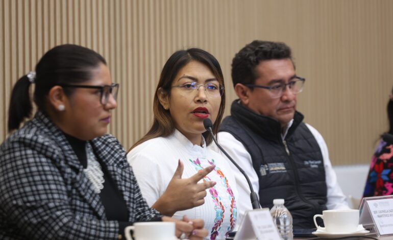 Familia de diputada poblana, bajo investigación tras  aseguramiento de estación de servicios por presunta venta de hidrocarburos