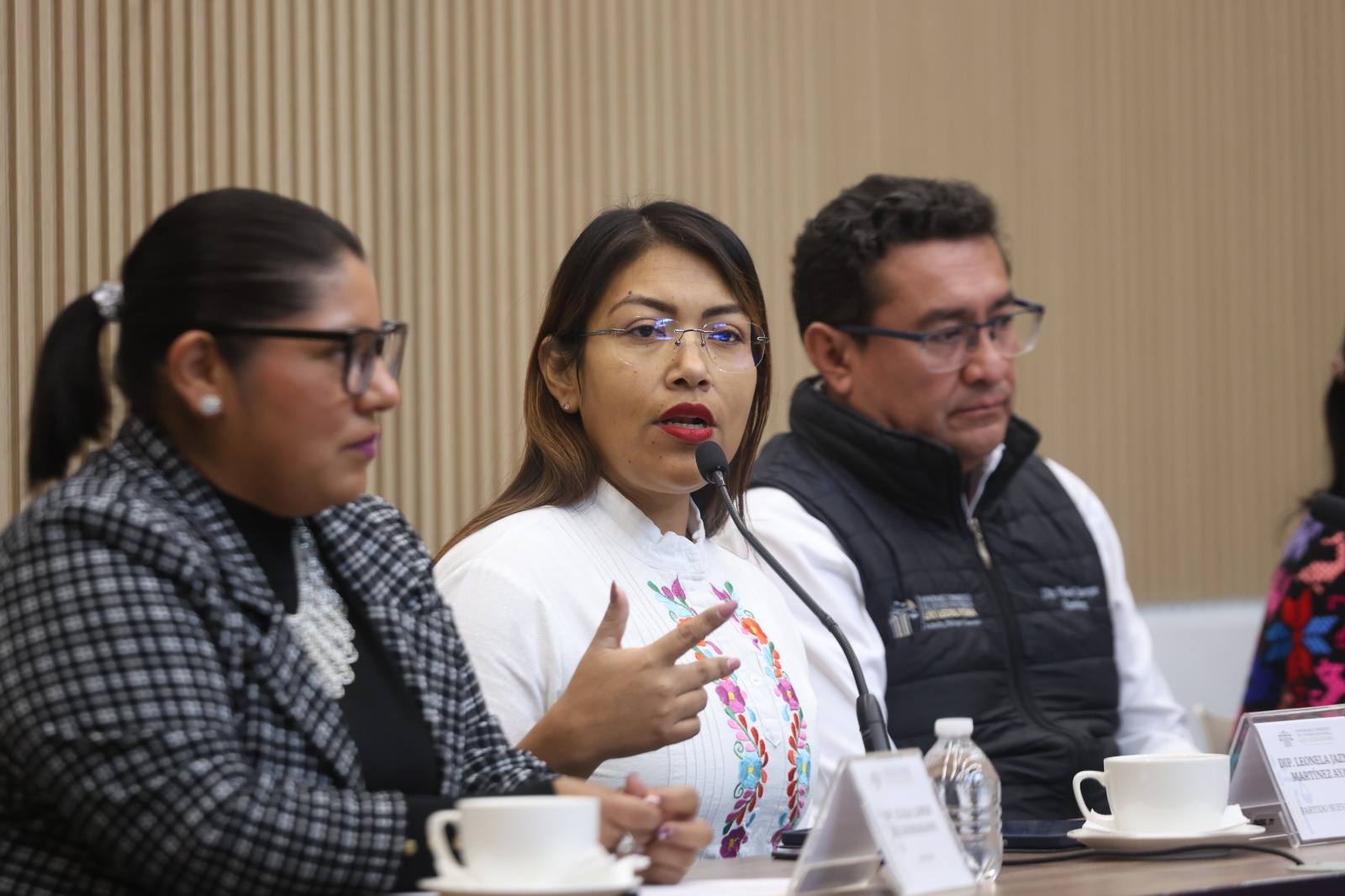 Familia de diputada poblana, bajo investigación tras  aseguramiento de estación de servicios por presunta venta de hidrocarburos