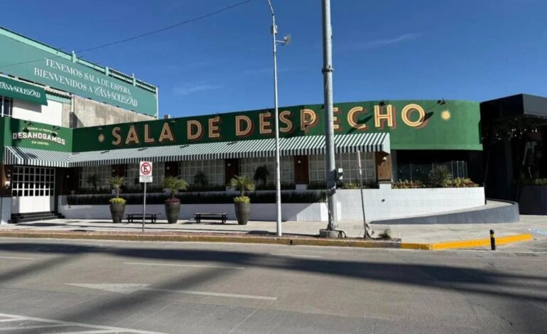 Vicealmirante Francisco Sánchez confirma que hay más implicados en el ataque del Bar “Sala de Despecho” en Angelópolis