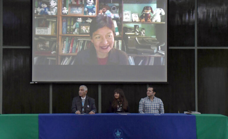 Inspira BUAP a las futuras científicas y reconoce el talento de las mujeres en la ciencia y la tecnología