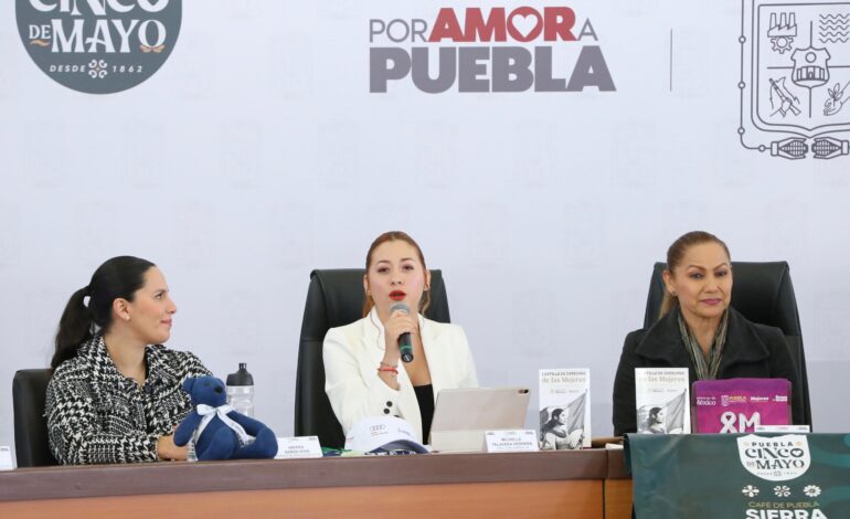 Puebla sede de la carrera NMDP México para salvar vidas