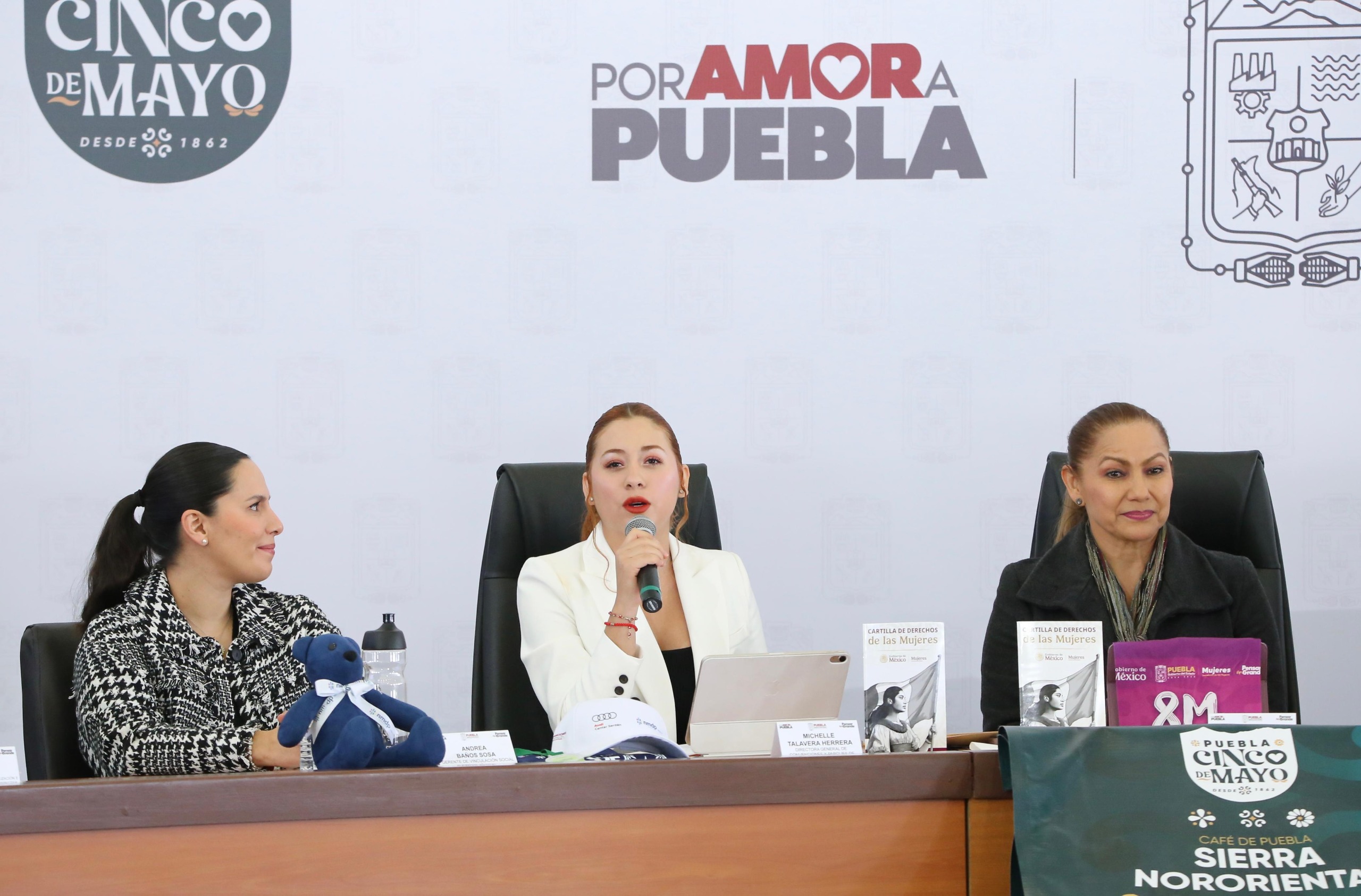 Puebla sede de la carrera NMDP México para salvar vidas