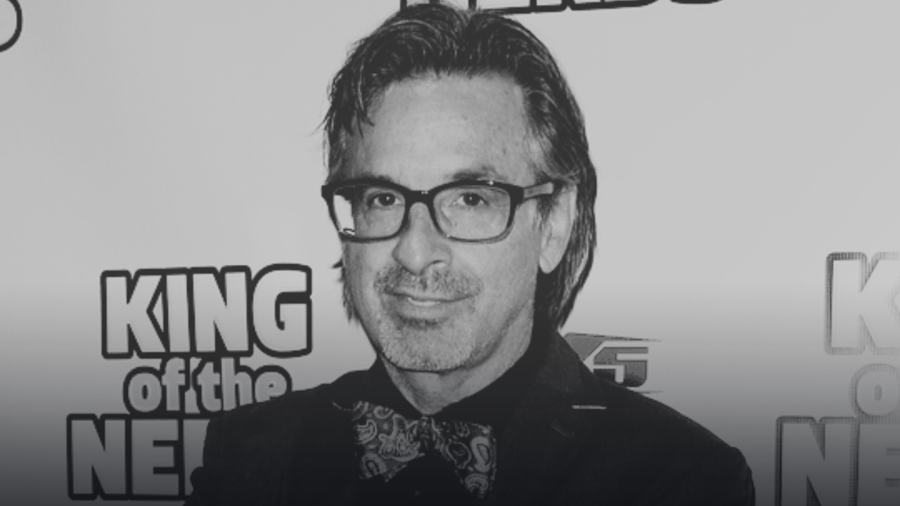 El actor Robert Carradine, protagonista de «La venganza de los nerds», falleció a los 71 años