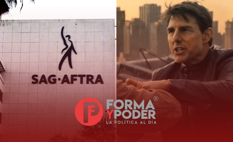 Hollywood se opone a Seedance 2.0 por usar imágenes de actores y actrices sin su autorización