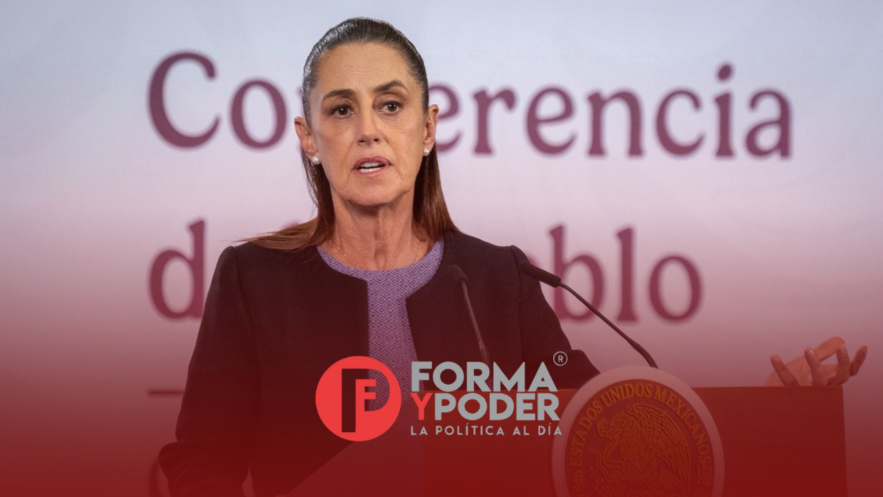 Sheinbaum visitará puebla con motivo del Día del Ejército