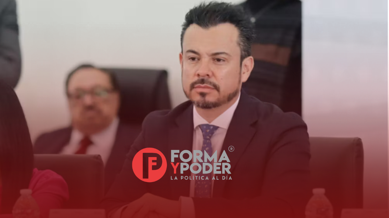 Carta de no antecedentes no descarta vínculos criminales; partidos deben revisar perfiles: José Luis García Parra