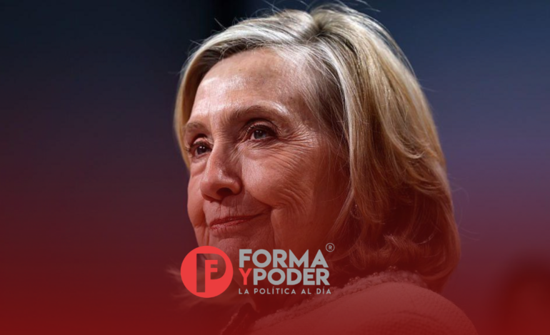 Hillary Clinton niega tener información sobre Jeffrey Epstein ante el Congreso