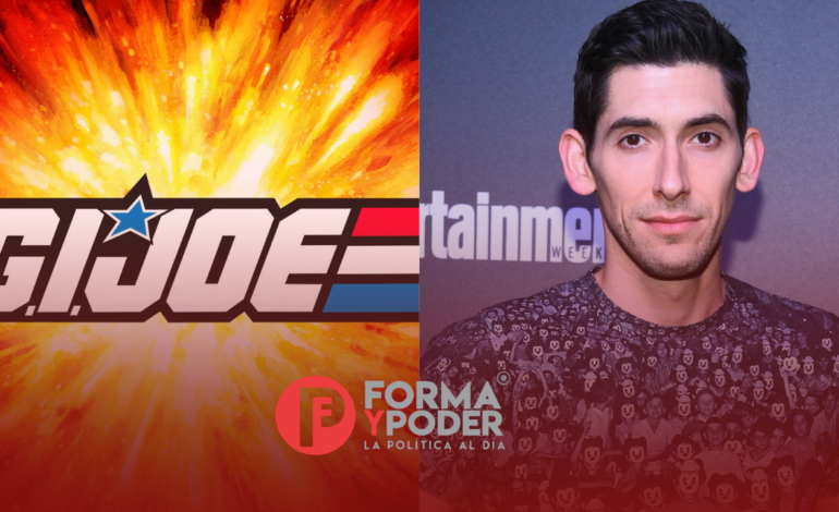 Paramount prepara el reinicio de la franquicia G.I. Joe; Max Landis trabaja en un borrador del guion tras acusaciones de abuso